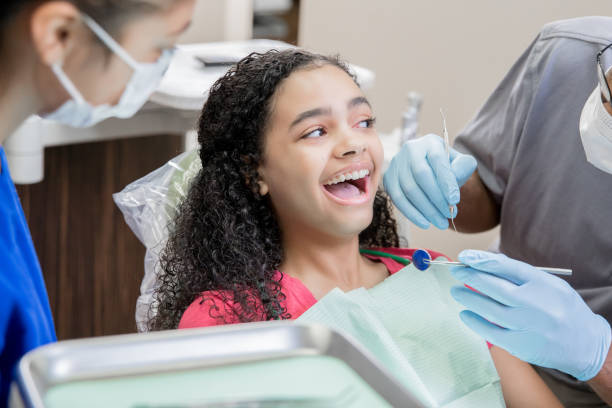 Best Emergency Cosmetic Dentistry (e.g., broken veneers) in Clinton, TN