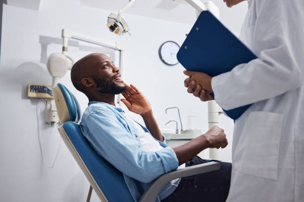 Best Walk-In Emergency Dental Services in Clinton, TN
